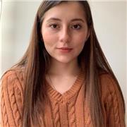 Soy estudiante de Ingeniería Industrial, desde Precálculo, Cálculo diferencial y Cálculo vectorial. Soy una persona con grandes capacidades para enseñar y comunicar, de manera paciente, disciplinada y dedicada